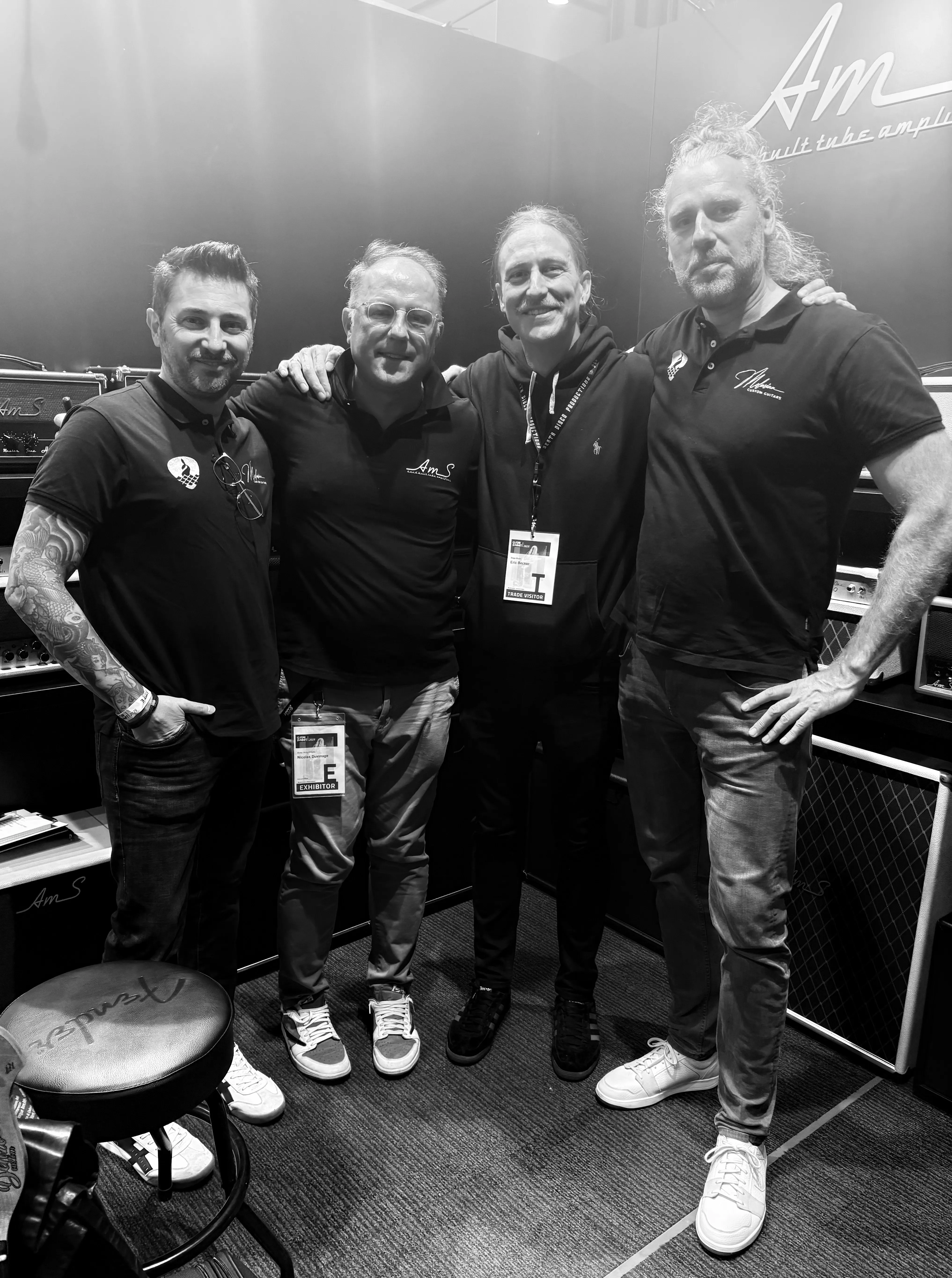 Guitar Summit